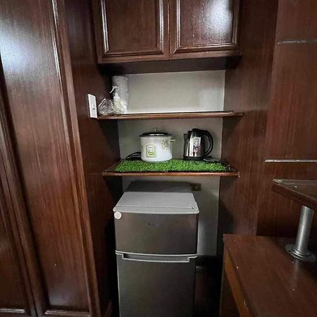 Millennium Plaza Hotel Makati City Dış mekan fotoğraf