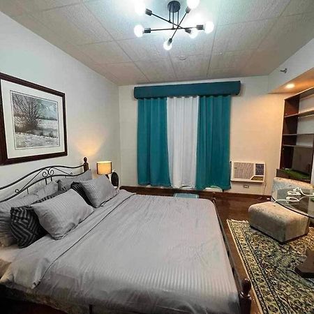 Millennium Plaza Hotel Makati City Dış mekan fotoğraf