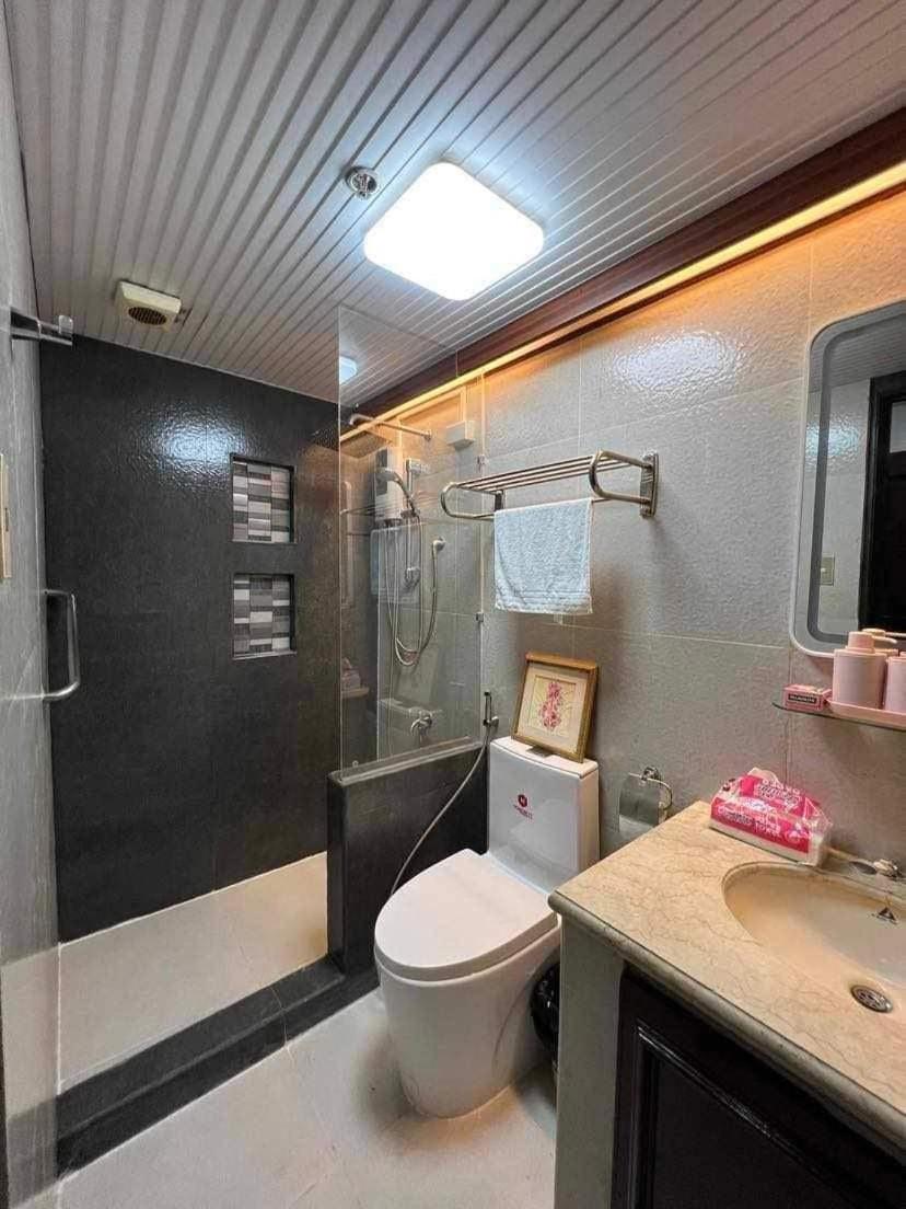 Millennium Plaza Hotel Makati City Dış mekan fotoğraf