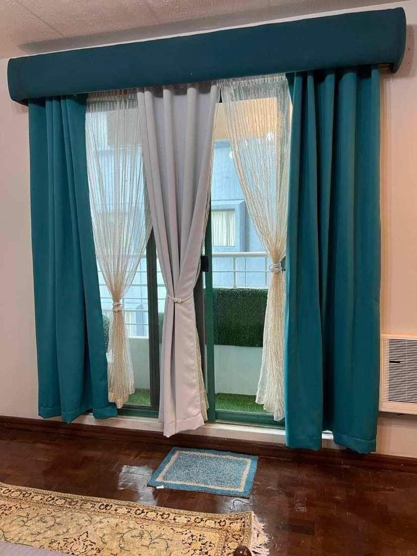 Millennium Plaza Hotel Makati City Dış mekan fotoğraf