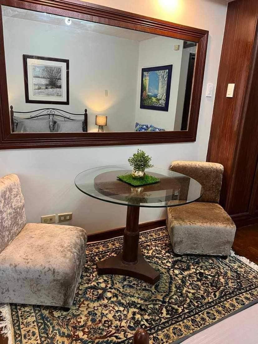 Millennium Plaza Hotel Makati City Dış mekan fotoğraf
